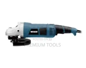 Wesco Angle Grinder