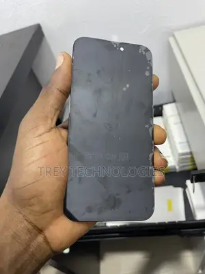 iPhone 14promax Screen With Good Display (Free Installation)