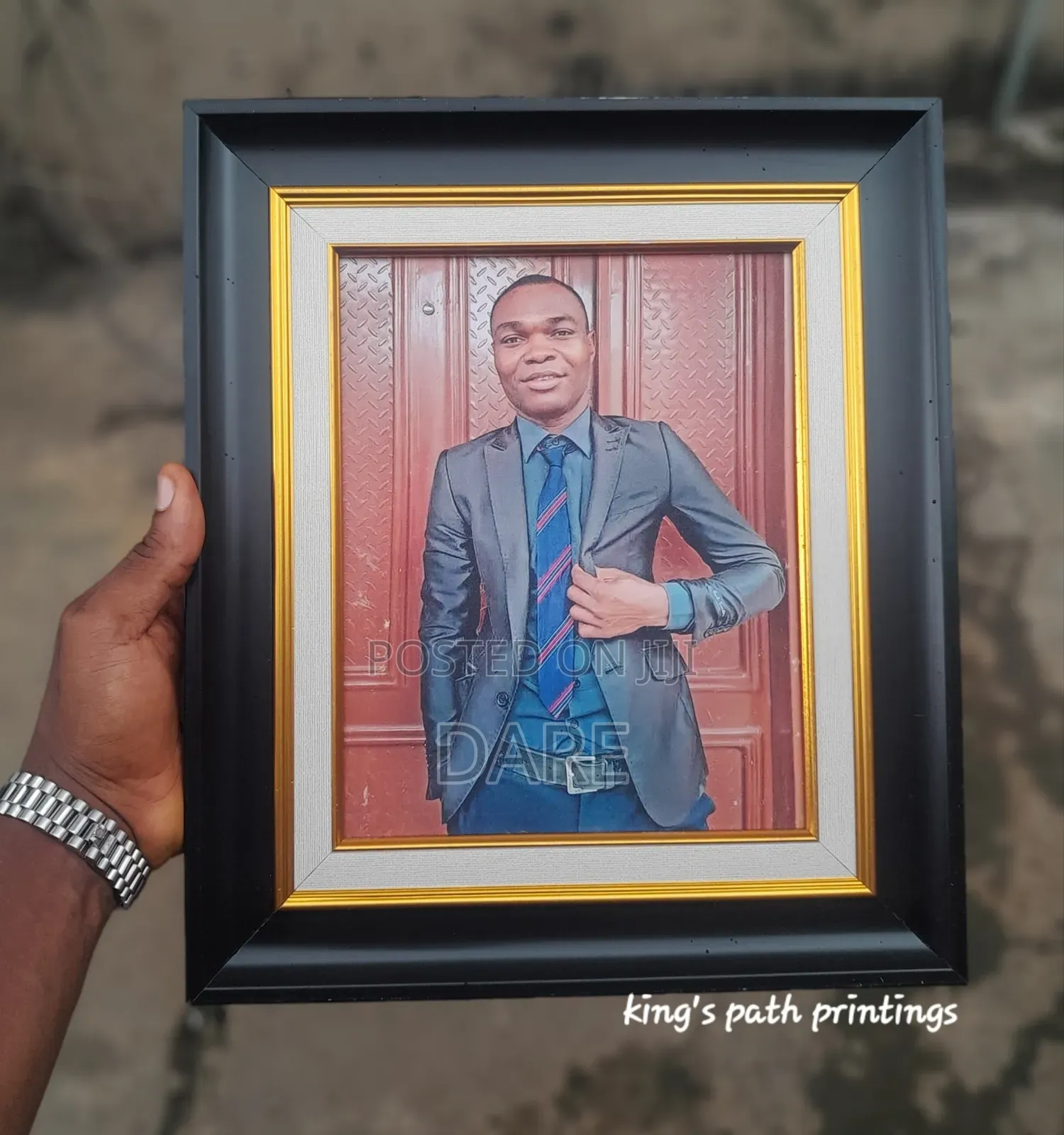 Picture Frame