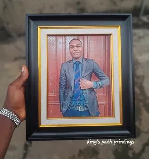 Picture Frame