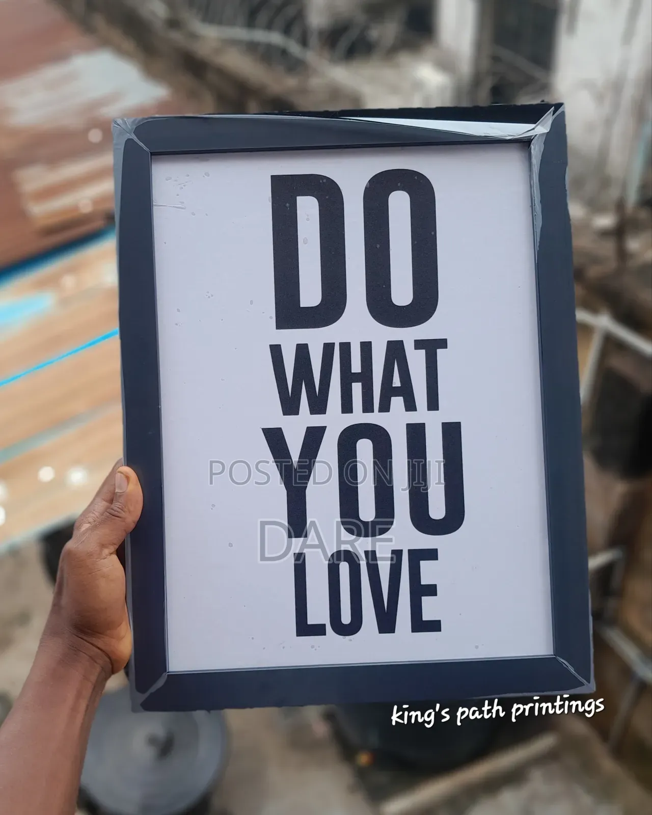Picture Frame