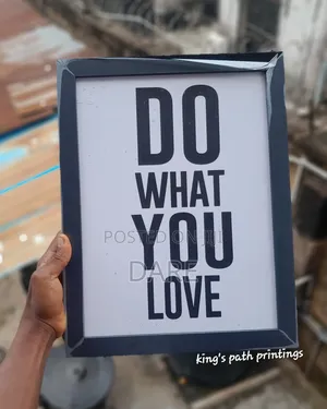 Picture Frame