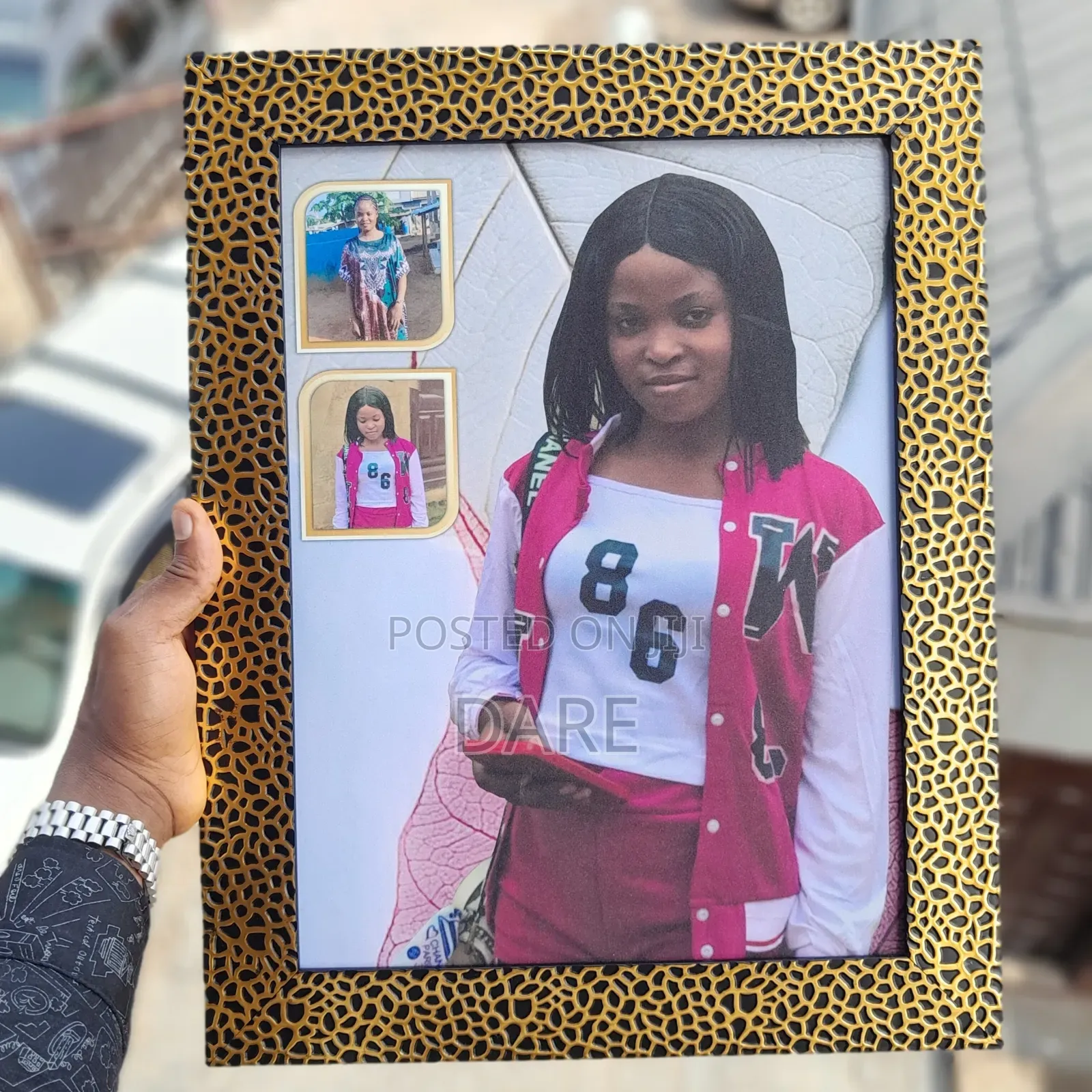 Picture Frame