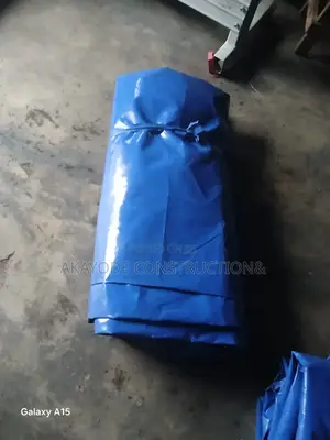 800gsm Thickness of Tarpaulin (Payment on Delivery)