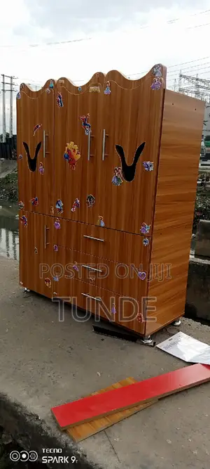 Baby Wardrobe