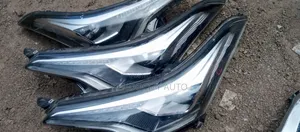 Headlight Set Toyota C.H.R.2015 Model Set