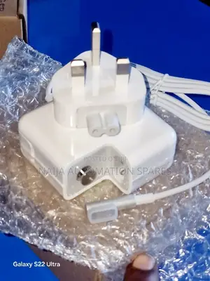 Macbook Charger for Apple Laptop Magsafe L Connector 45W