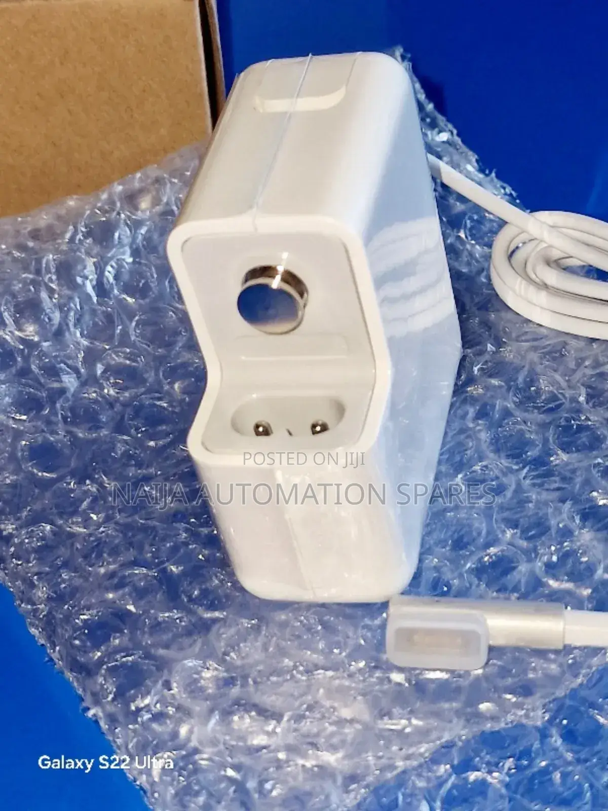 Macbook Charger for Apple Laptop Magsafe L Connector 45W