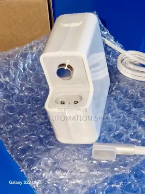 Macbook Charger for Apple Laptop Magsafe L Connector 45W