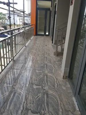 Shop at Orchid Road,Ikota,At Very Good Location