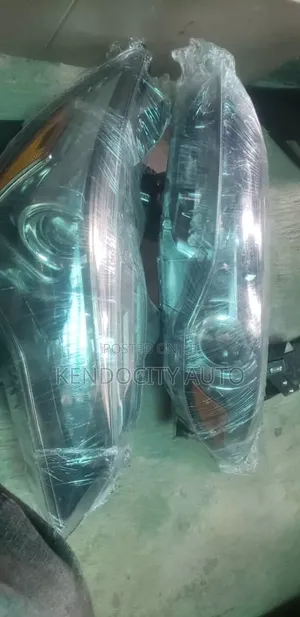 Headlight Camery 2015 Sport Set