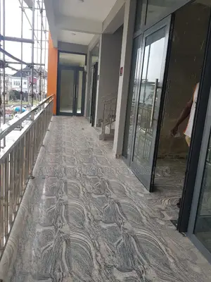 Shop in a Good Location Orchild Road Chevron Tollgate Lekki