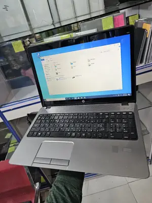 Laptop HP ProBook 650 G2 8GB Intel Core I5 HDD 500GB