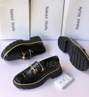 High Quality Shoes