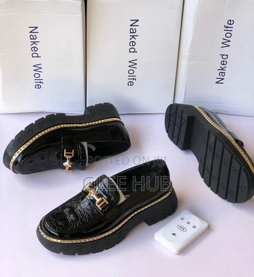 High Quality Shoes