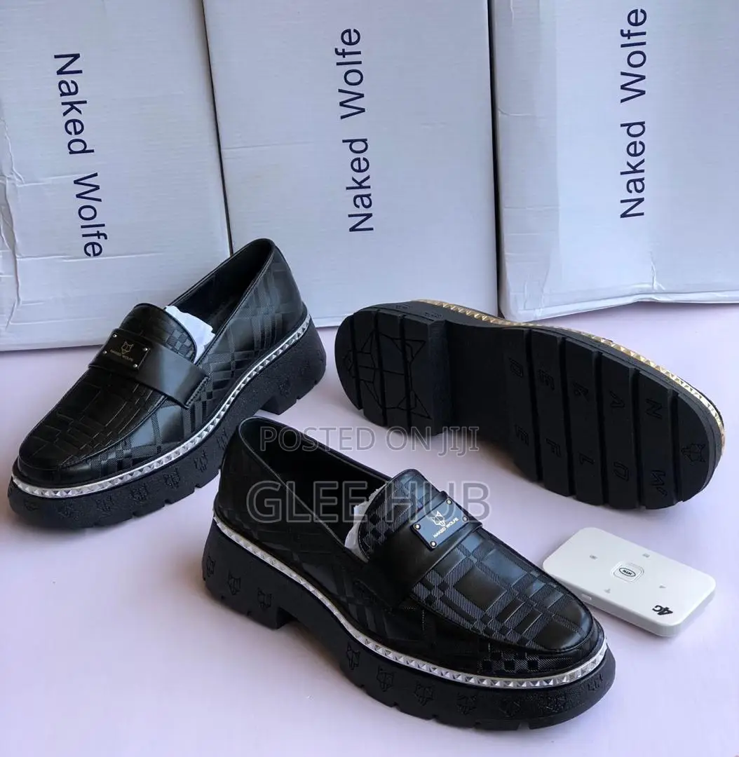 High Quality Shoes
