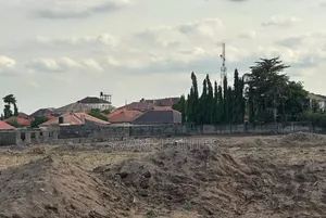 Estate Land for Sale