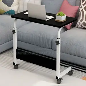 Laptop Table With Wheels