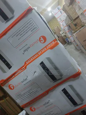 Felicity 5kva Inverter 48v