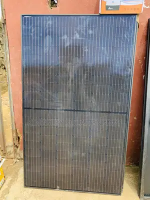 Canadian Solar Panel (Halfcut) 450watts