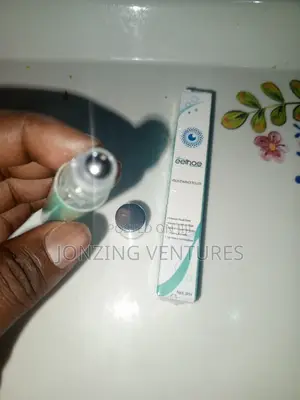 Regain Your Sight in Few Days