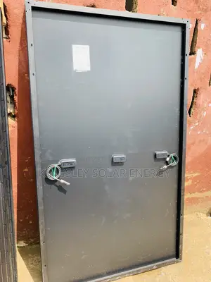 Jinko Solar Panel (Halfcut) 500watts