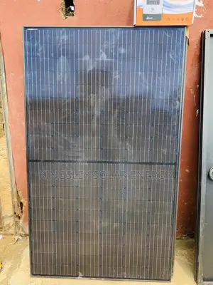 Jinko Solar Panel (Halfcut) 500watts