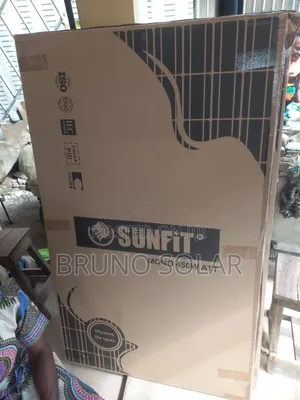 450W Sunfit Solar Panel Mono Available