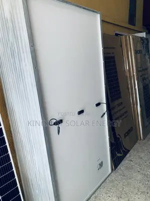 Canadian Solar Panel (Halfcut) 700watts