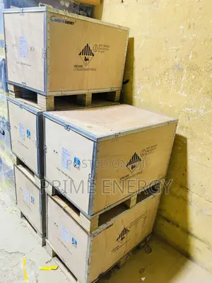 Cworth Lithium Battery