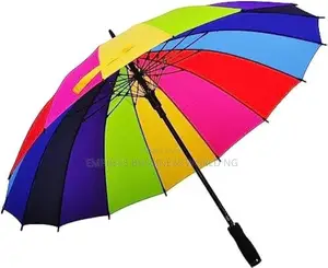 Rainbow Umbrella
