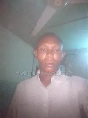 Mr Ogundeji Olukunle Emmanuel