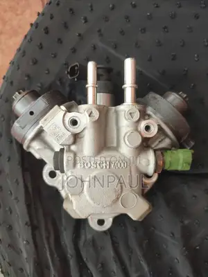 Range Rover Diesel Pump 2015 V6