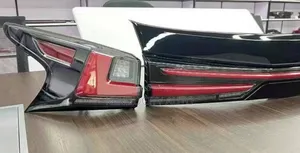 Rear Light Nx 200t Complete Wit Long Boot Light 2024