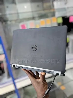 Laptop Dell Latitude 14 E7470 8GB Intel Core I7 SSD 256GB
