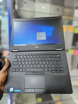 Laptop Dell Latitude 14 E7470 8GB Intel Core I7 SSD 256GB