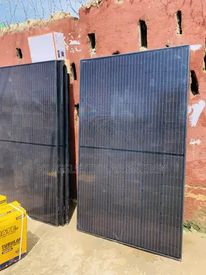 Sunpower Solar Panel (Halfcut) 500watts