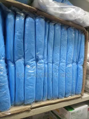 Disposable Shoe Cover