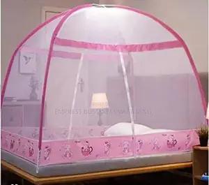 Collapsible Mosquito Net 6ft X 6ft
