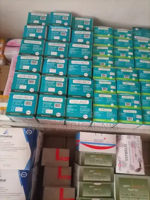 Disposable 5ml Syringe