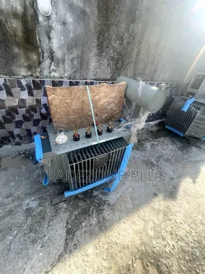 Meksan Brandnew Transformer