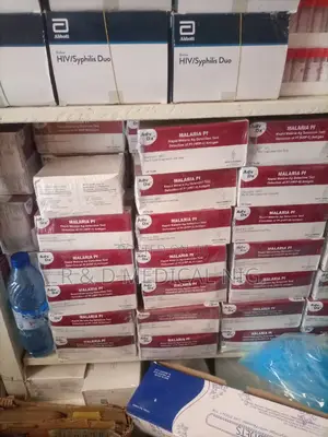 Malaria RDT Kits