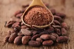 Cocoa Graded [ Grade Aaaa]