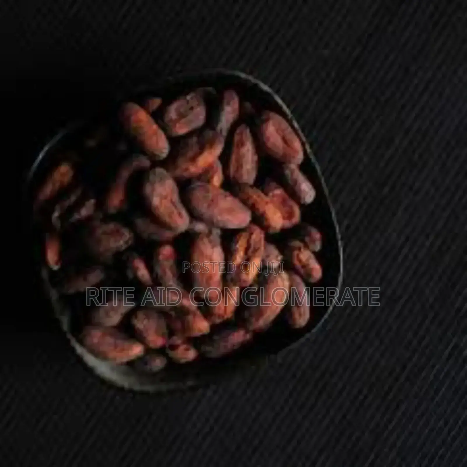 Cocoa Graded [ Grade Aaaa]