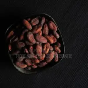 Cocoa Graded [ Grade Aaaa]