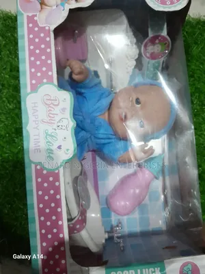 Baby Love Doll
