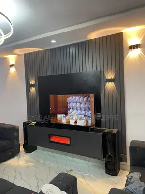 TV Console