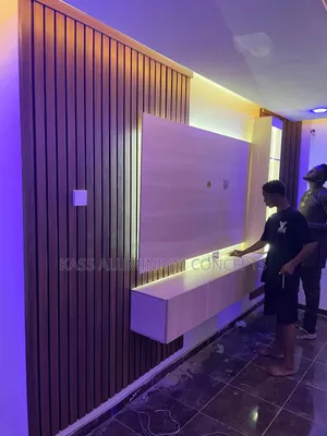 TV Console