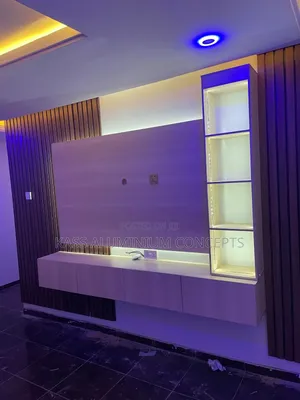 TV Console
