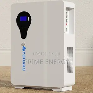 5kwh/7.5kwh/10kwh/15kwh Yohako Lithium Battery